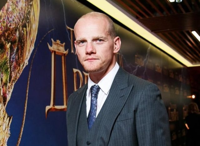    Юрий Колокольников. Фото: социальные сети