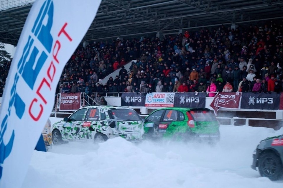    Фото: пресс-служба Главы и Правительства Удмуртии