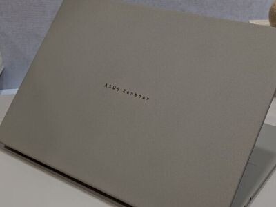    ASUS Zenbook A16 получил процессор Snapdragon и 21-часовую автономность