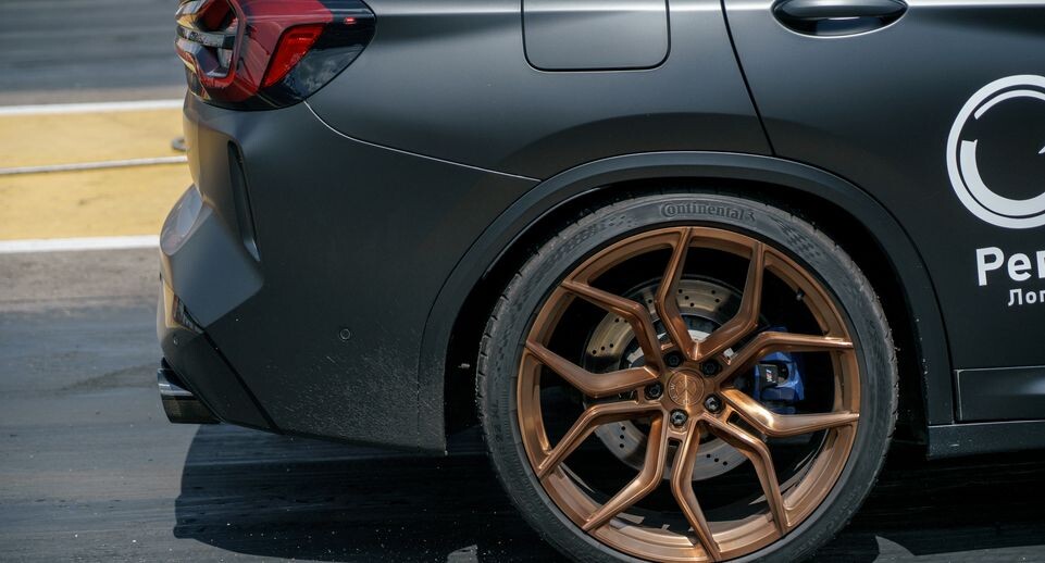    Фестиваль суперкаров Unlim Fest в Раменском округе / Медиасток.рф