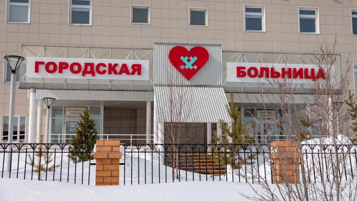    Фото: Юрий Здебский / «Ямал-Медиа»