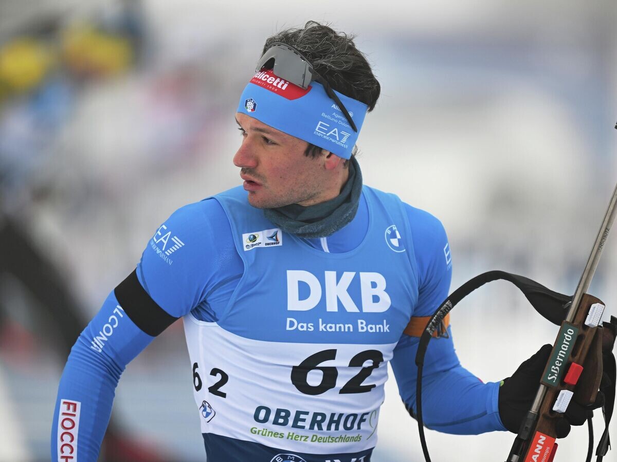    Томмаззо Джакомель | © Getty Images / picture alliance