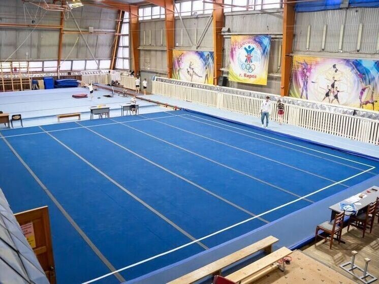     Фото: киров.рф