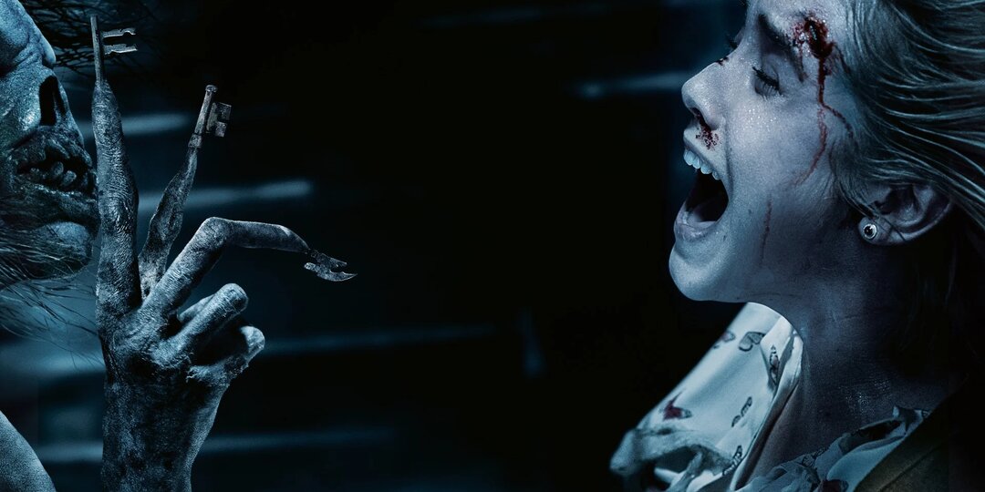 ТОП-10 лучших триллеров и детективов 2025 года!