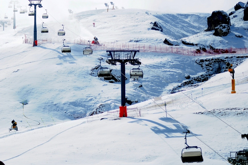    Azerbaijan Tourism Board