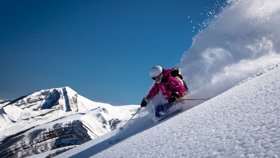    Azerbaijan Tourism Board