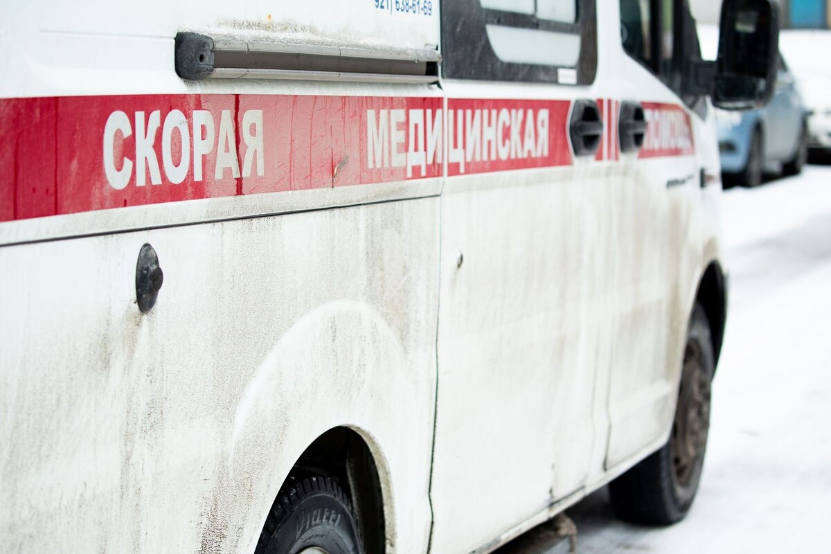     / Источник: © ИЗВЕСТИЯ/Телеканал «78»