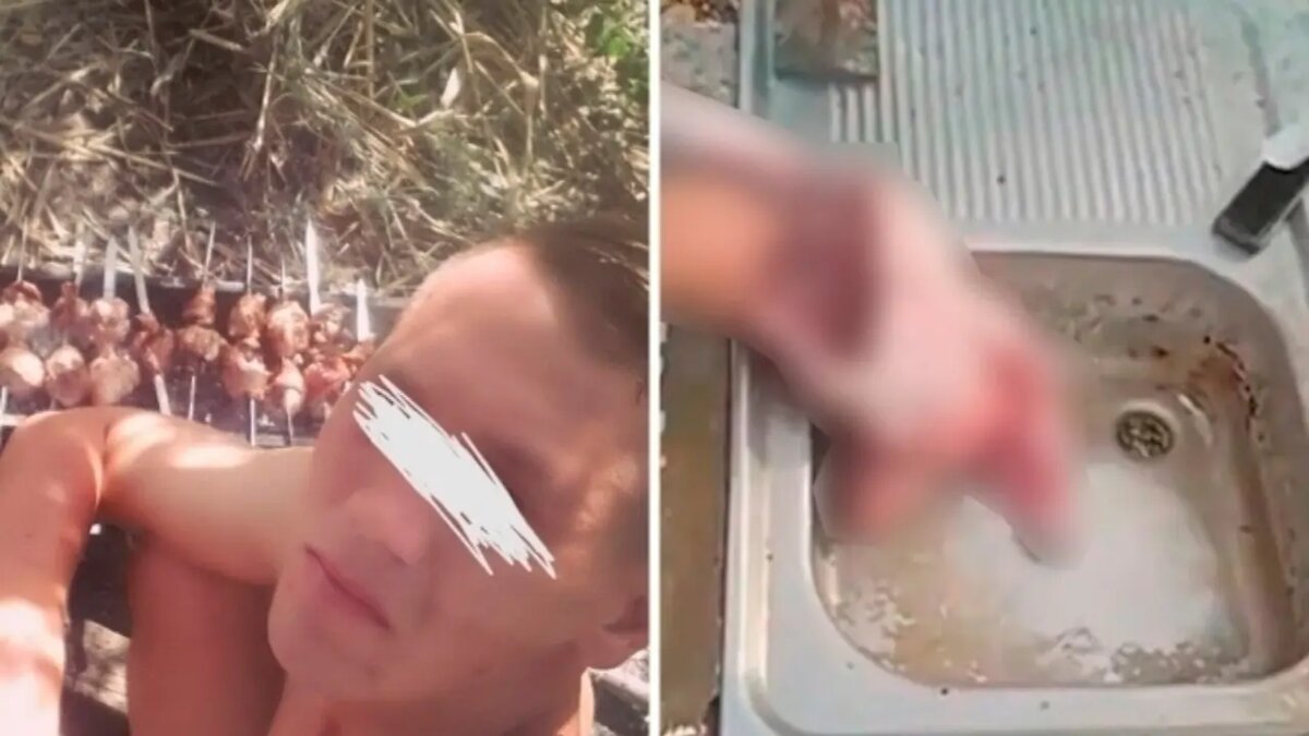 В городе Янгиюл Ташкентской области произошел шокирующий случай жестокого обращения с животными. По данным общества защиты животных «Мехр и Мол», от местных жителей поступило сообщение о том, что один из граждан регулярно убивает собак в своем доме и ест их мясо.📷
