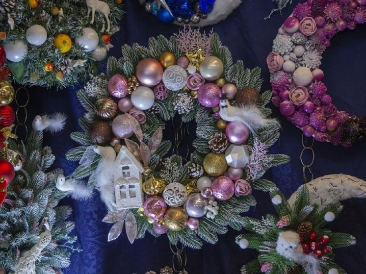     Ярмарки. Фото: Официальный портал Екатеринбурга