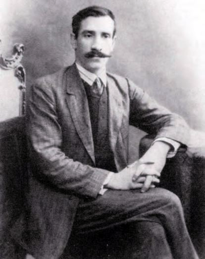 Александр Грин