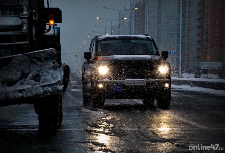 фото: Валентин Илюшин/Online47