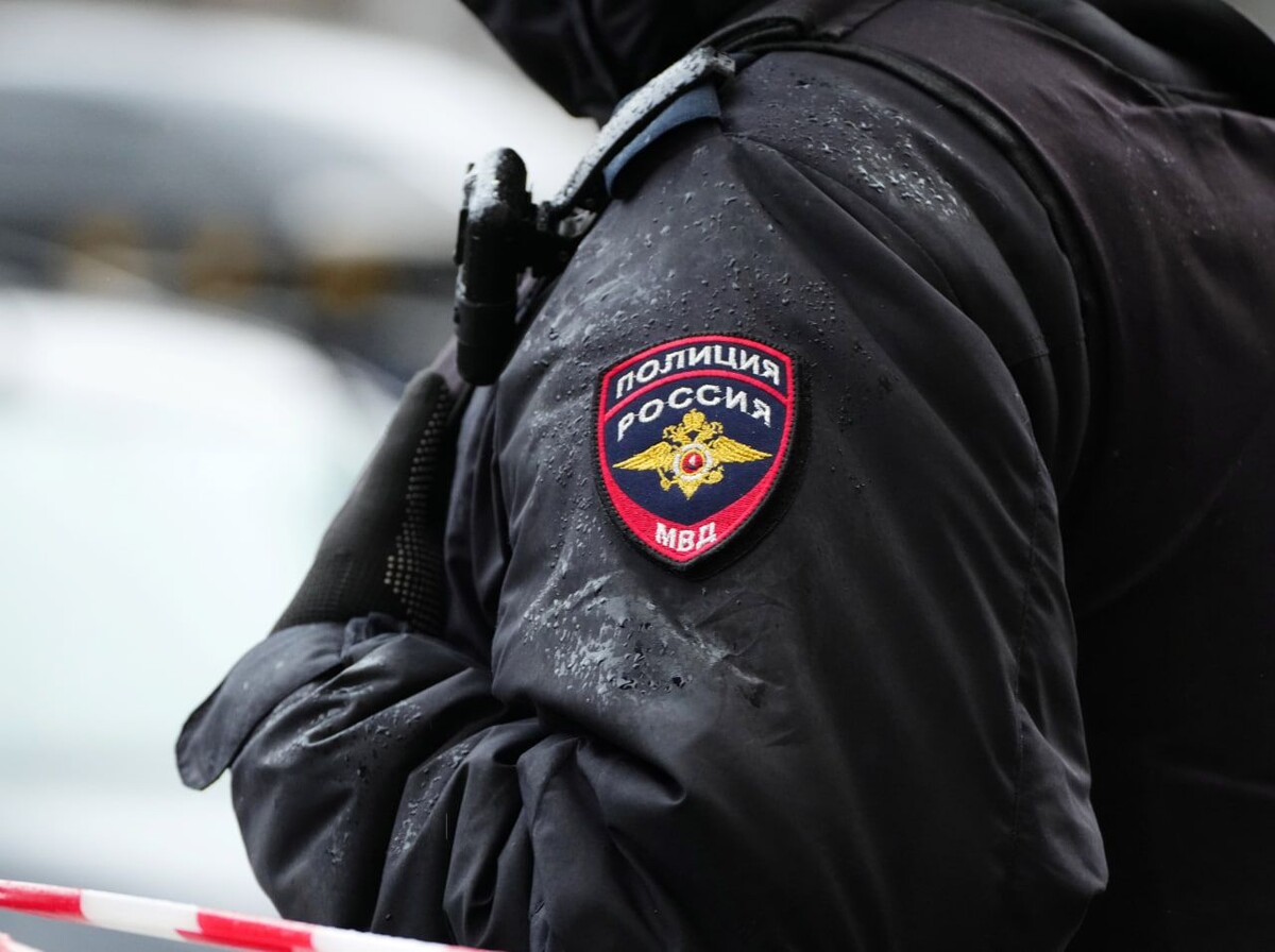     / Источник: © ИЗВЕСТИЯ/Сергей Лантюхов