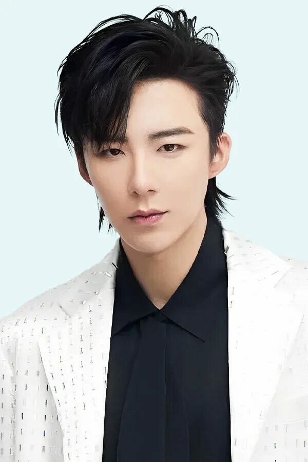 Лю Юй Нин. Взято в открытом доступе. 