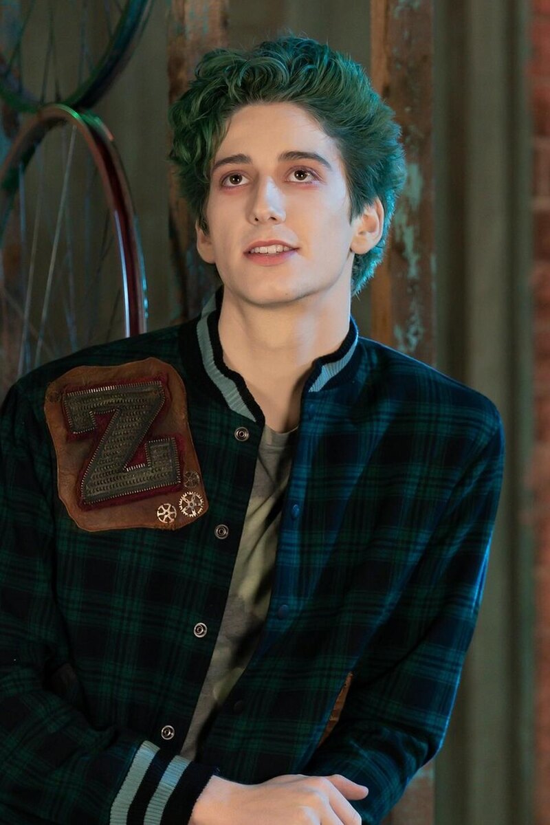    «Зомби», 2020 кадр из фильма