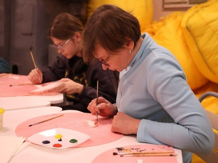     Фото: пресс-служба Псковского музея-заповедника