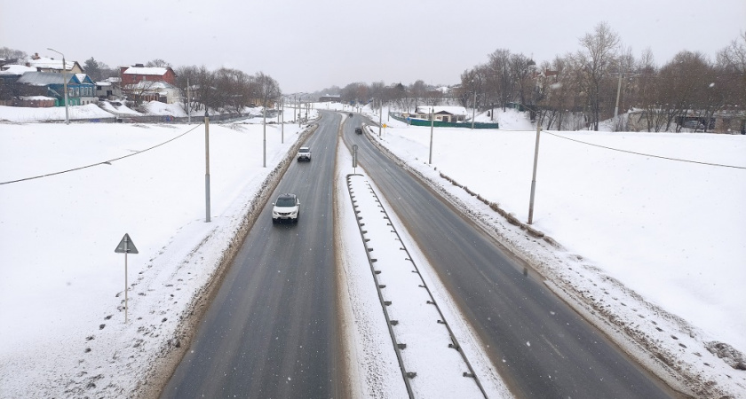    Фото из архива редакции