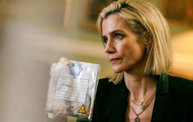 Три сериала из Ирландии, которые захватывают своим сюжетом 4 часть