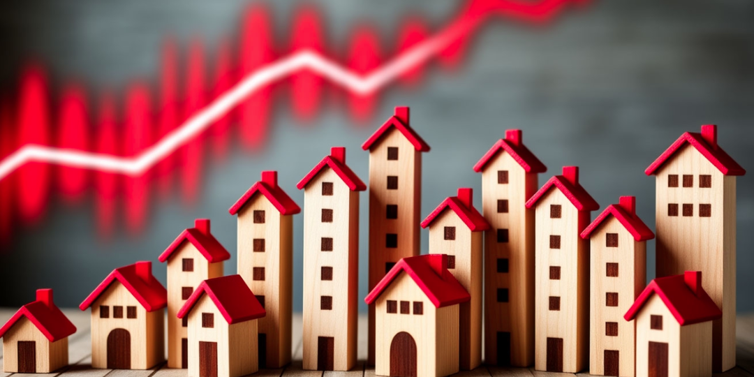 Цены на квартиры в Москве в 2026 году: вырастут, упадут или «ничего не произойдет»?