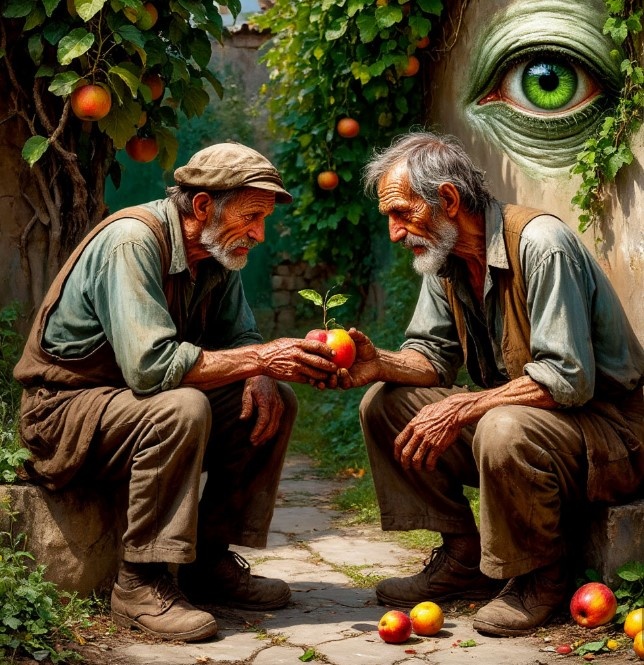 © 2026 Габриэль Сафонов. Все права защищены.