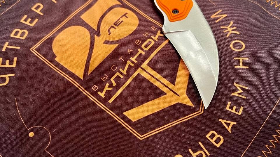 Я же самое классное не рассказал