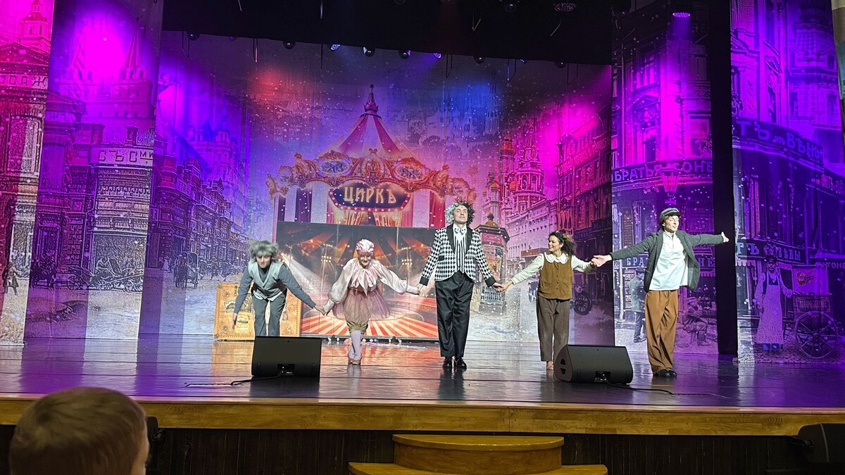    Фото: Вера Дронзикова / «Ямал-Медиа»