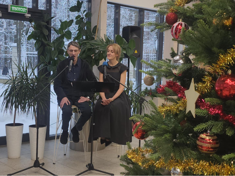     Фото: МедиаБанк Подмосковья/Кристина Ларина