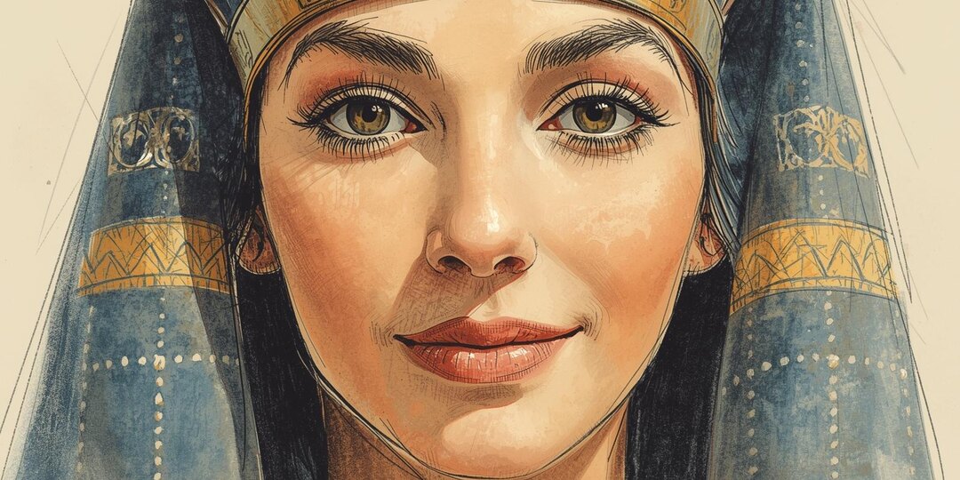 Клеопатра: красавица или политический гений?