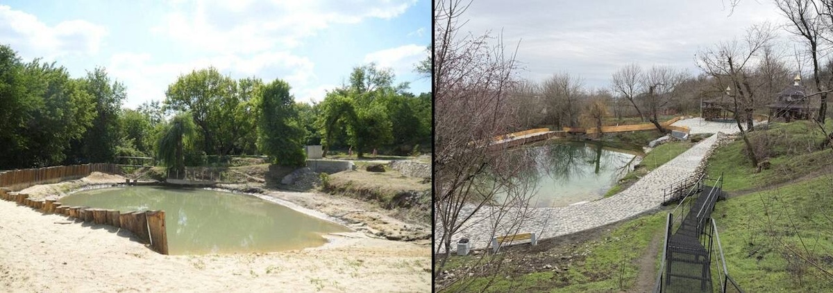    Фото: Телеграм-канал «Новое Веселое»