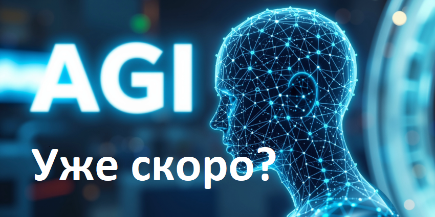 Искусственный общий интеллект, или универсальный искусственный интеллект. Он может самостоятельно учиться новым вещам, применять свой опыт в разных ситуациях, принимать осознанные решения и адаптироваться к новым условиям.