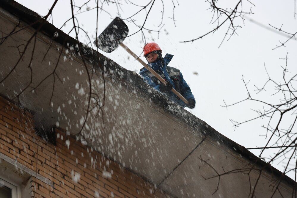    Фото: Агентство «Москва»/ Мобильный репортер