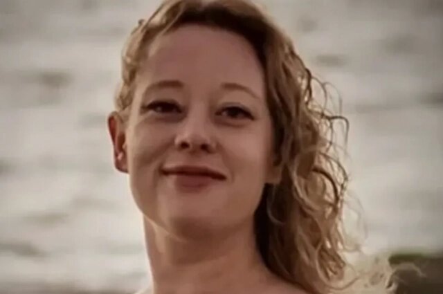    Рене Николь Гуд. Фото: соцсети