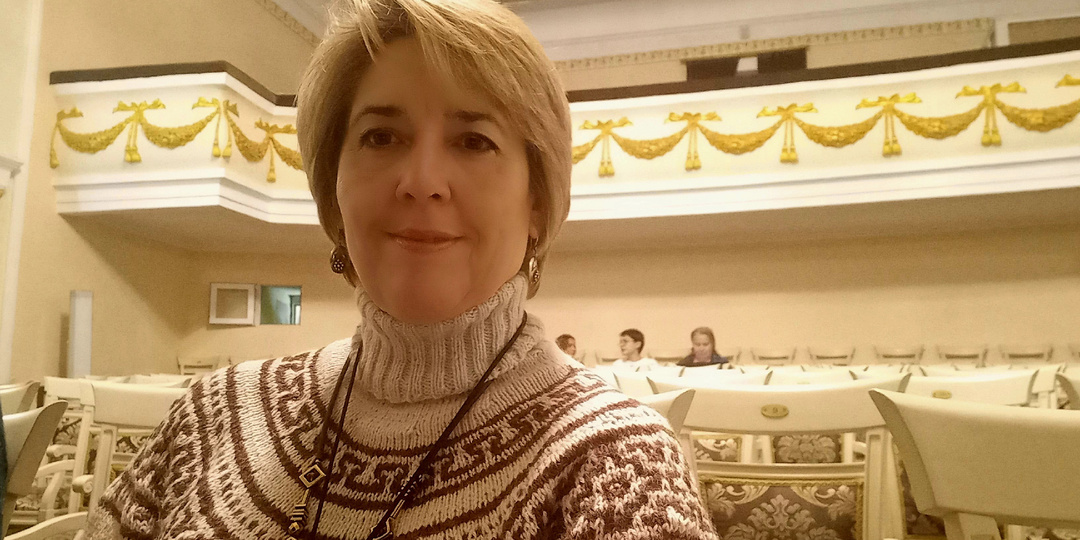 Волшебные кулисы Кабардинского театра