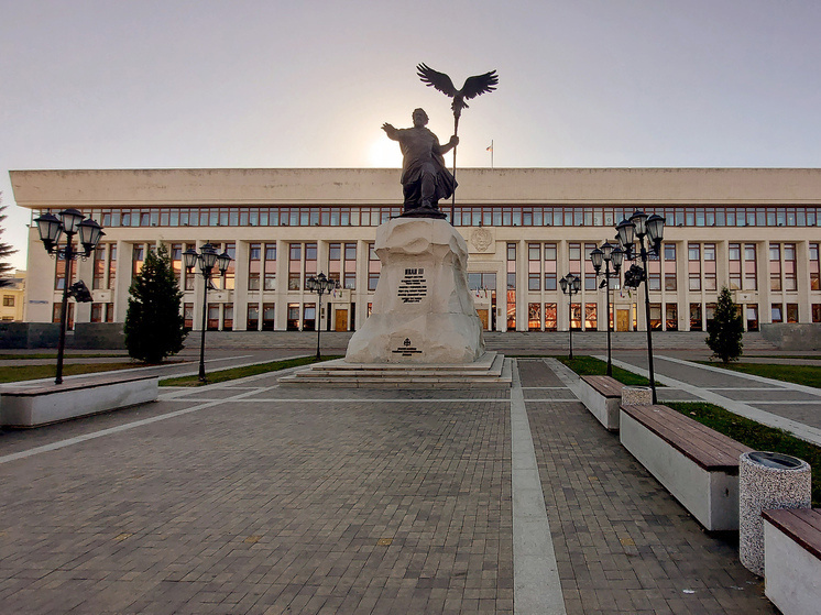     Фото: "МК в Калуге"