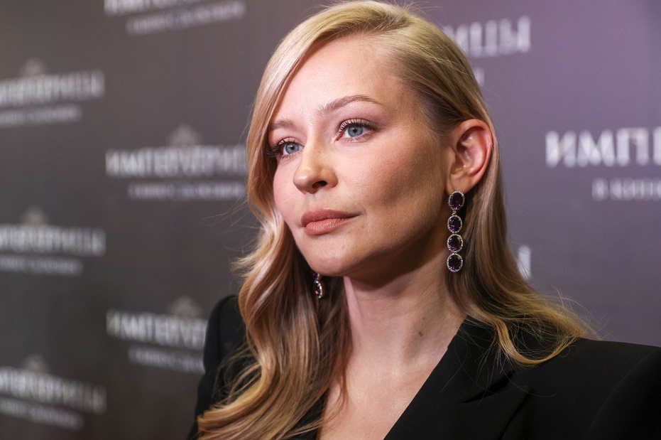    Алексей Белкин/NEWS.ru