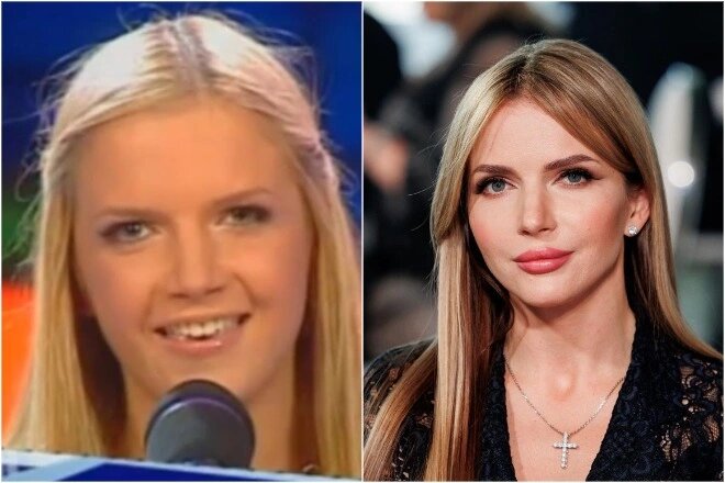 Юлия Михальчик