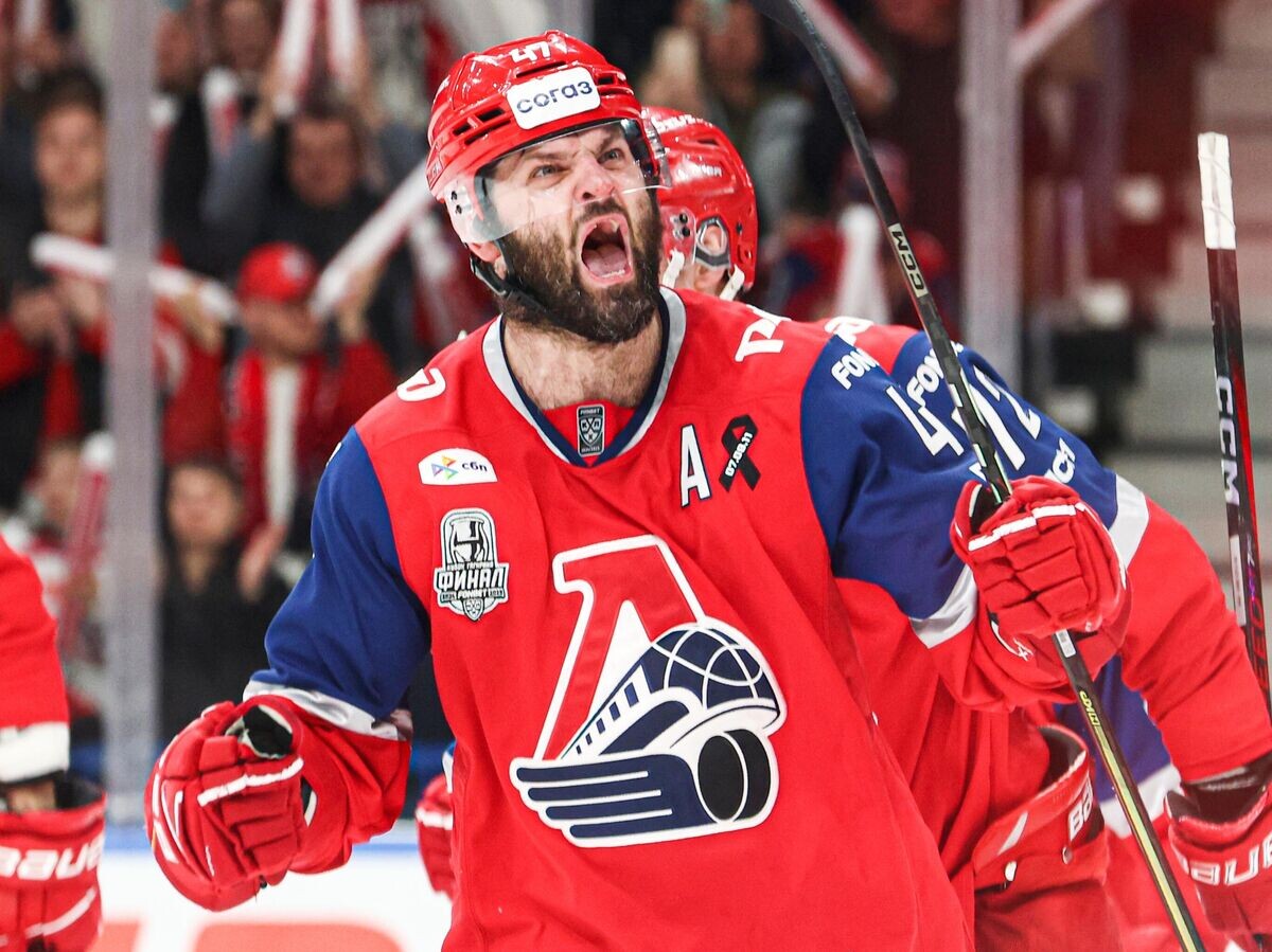    Александр Радулов | © РИА Новости / Ярослав Неелов