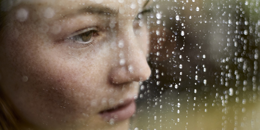 Мир рухнул: как собрать себя по кусочкам после разрушения мира