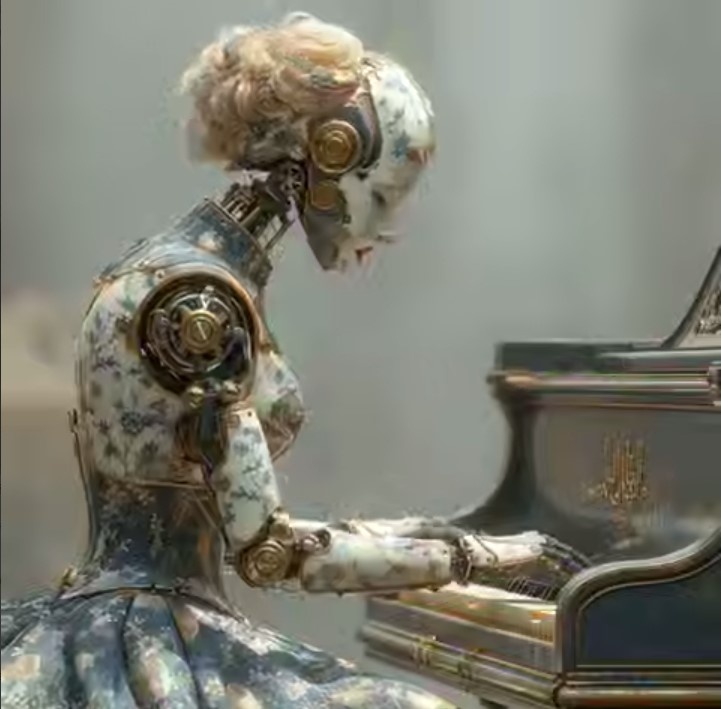 Последний день, когда можно войти в ИИ. Ксения Баранова. Школа нейросетей и СММ