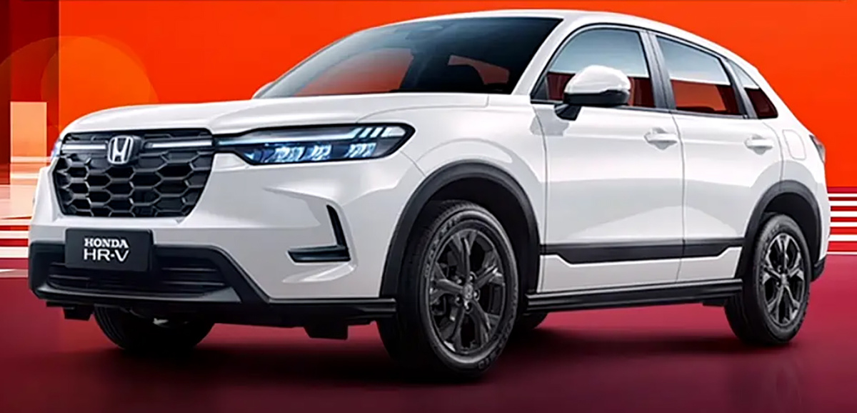 Изображение: Honda  📷
