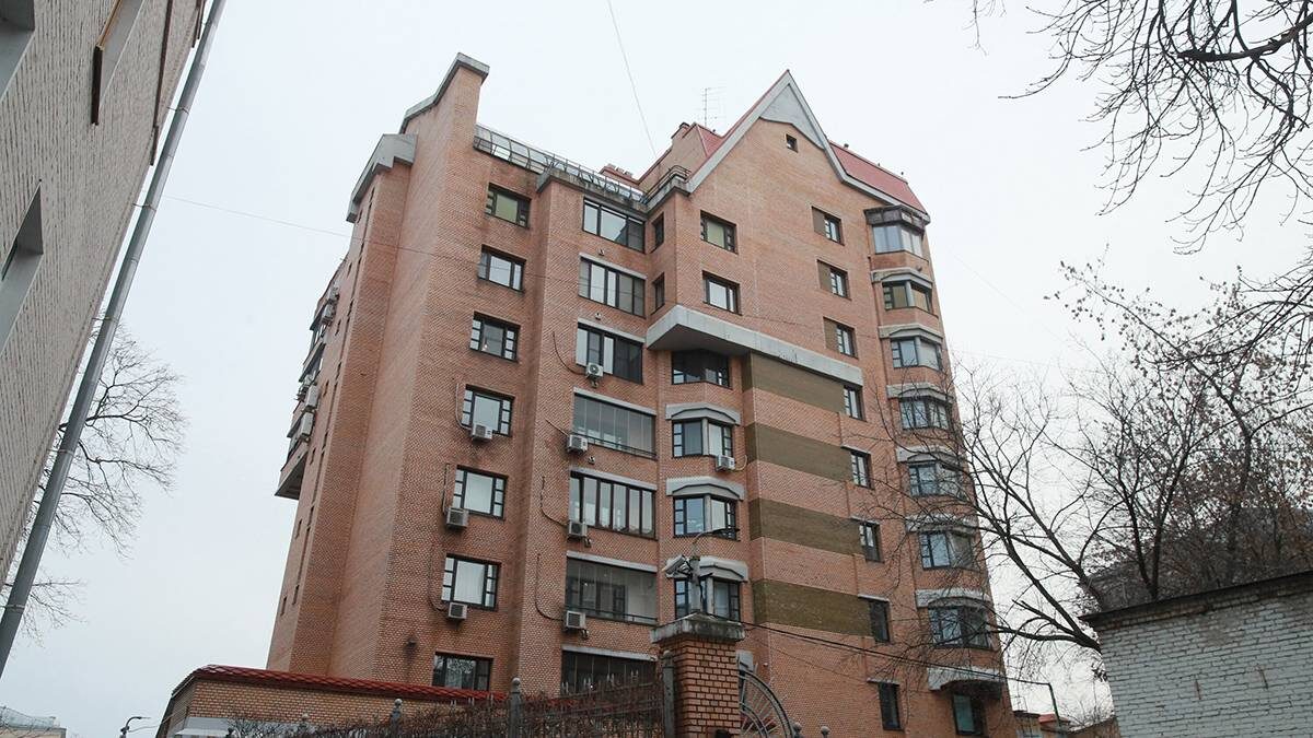    Фото: Василий Кузьмиченок / АГН Москва