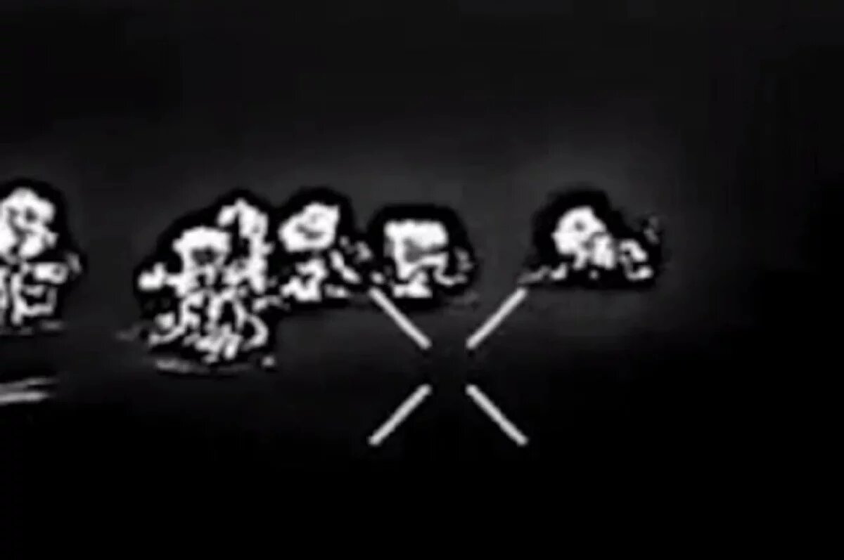    «Солнцепеки» сожгли позиции боевиков из «Хартии» в Харьковской области