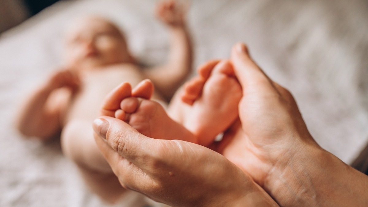    Малыши Ханты-Мансийска могут пройти раннюю реабилитацию