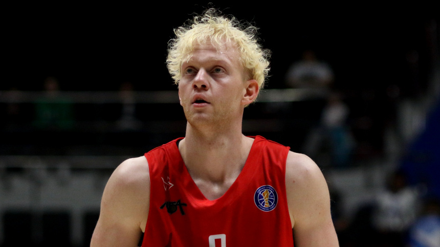    Фото: www.globallookpress.com/Maksim Konstantinov