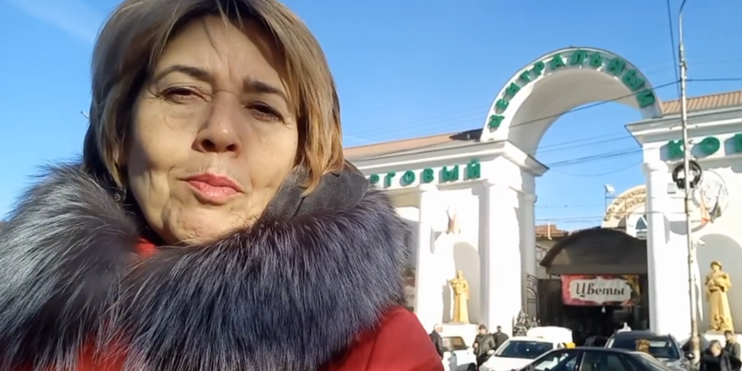 Торговые чудеса Нальчика: рынки и сокровища Кавказа