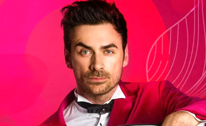 Петр Дранга: кто он по национальности, кто его известная жена и родители