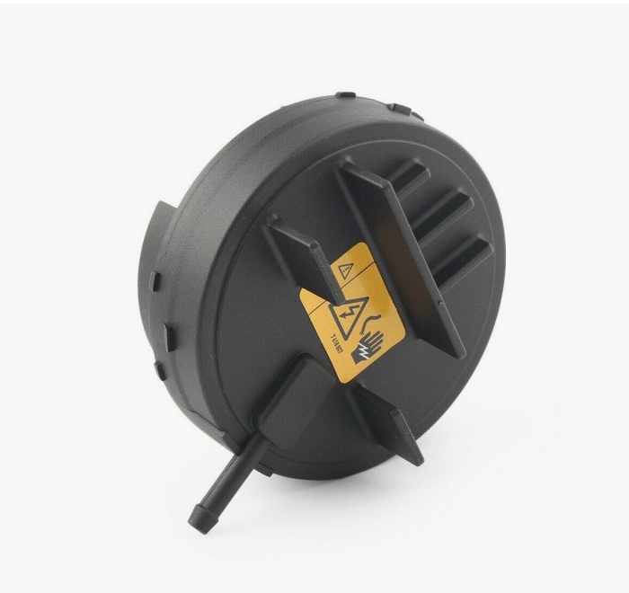 Клапан КВКГ БМВ N52