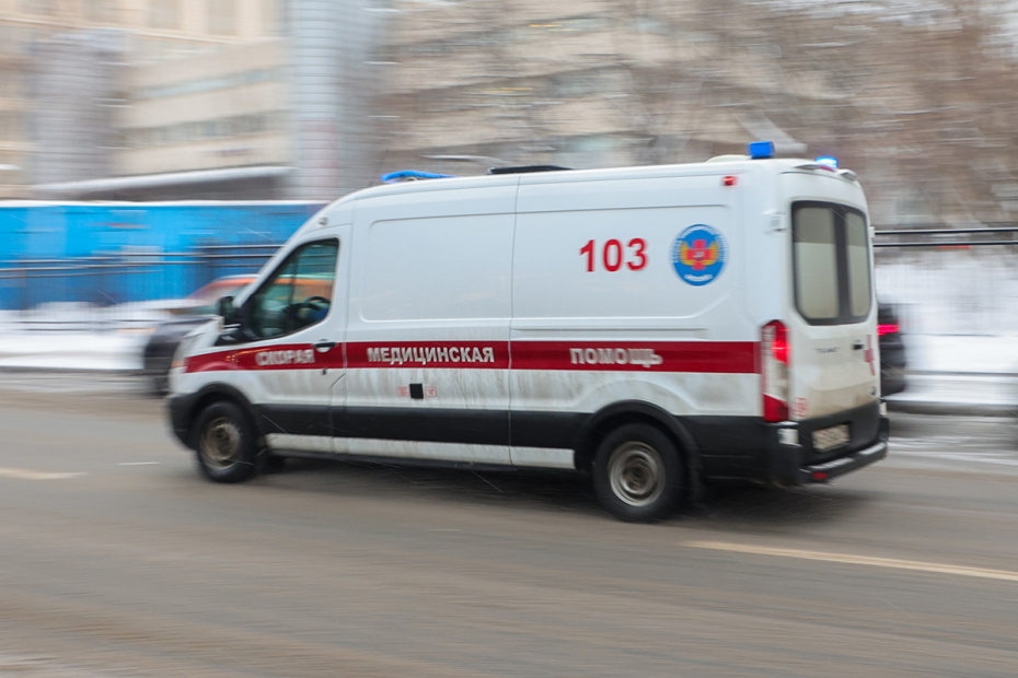    Сергей Петров/NEWS.ru