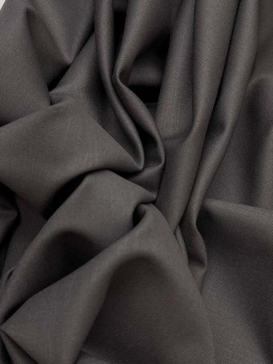  шерсть 96% эластан 4% 
Ширина: 152 см 
Артикул: 2500664
Цена: 2800₽/м 