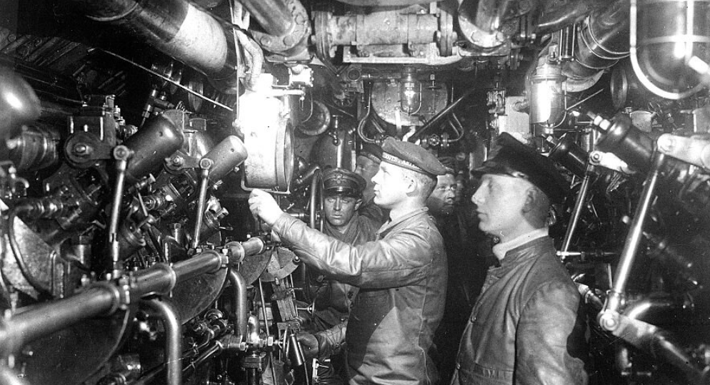 75% смертности: самый страшный род войск XX века, о котором не любят вспоминать