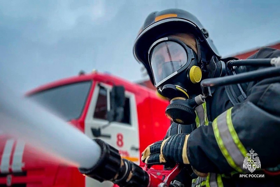    Фото: ГУ МЧС по Пермскому краю